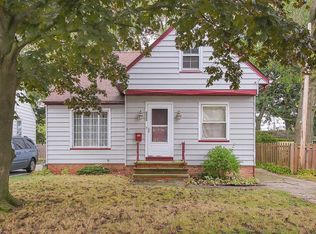 6320 Westminster Dr, Parma, OH