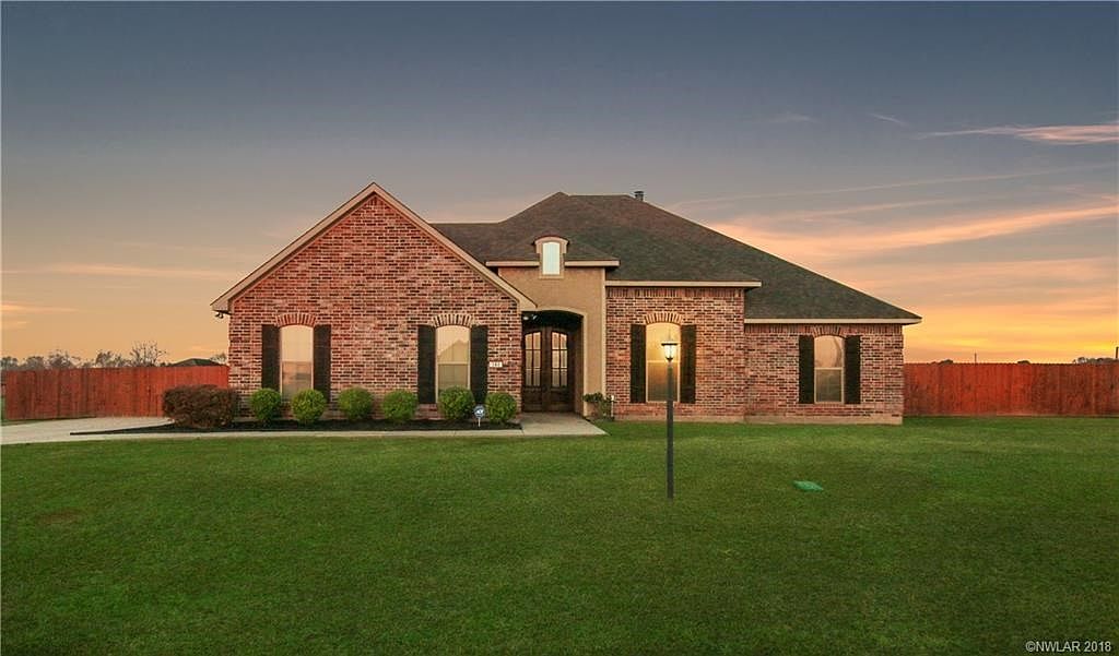 144 Lakeside Dr, Gloster, LA 71030 Zillow