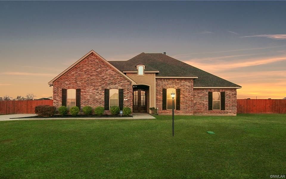 144 Lakeside Dr, Gloster, LA 71030 Zillow