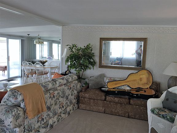 Large Living room