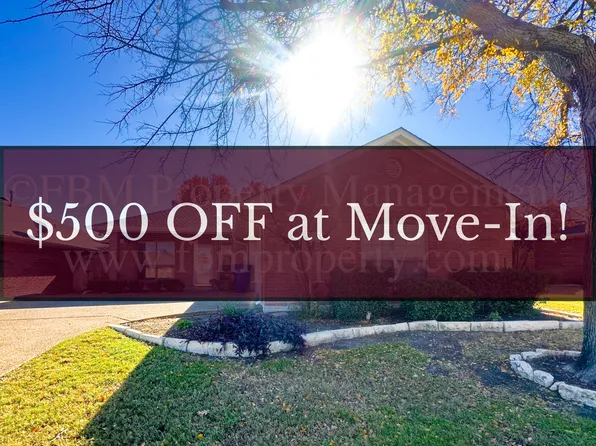 708 Nandina Way, Waxahachie, TX 75165