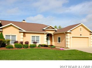 67 Via Da Contro Dr, Sunrise Beach, MO 65079