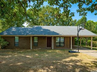 140 Schultz Rd, Vilonia, AR 72173