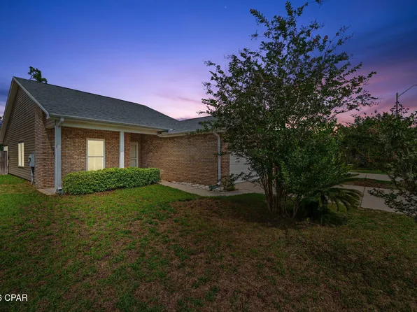 816 E 24th St, Lynn Haven, FL 32444