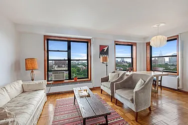 Sold by Corcoran
