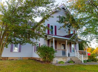 4238 State Route 602, Bucyrus, OH 44820