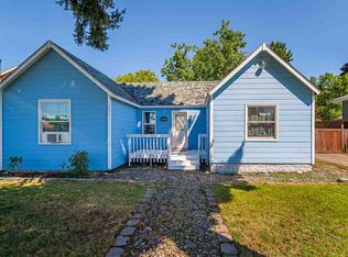 2818 N Altamont St, Spokane, WA 99207