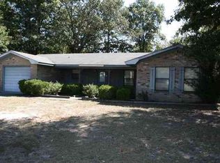 709 Whittle Hudson Rd, Ozark, AL 36360