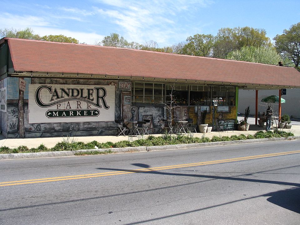 2nd image of 341 Gordon Ave