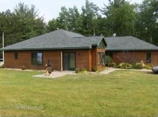 6997 S County Rd S, Lake Nebagamon, WI 54849