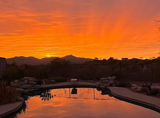 5945 N Calle Tiburon, Tucson, AZ 85704