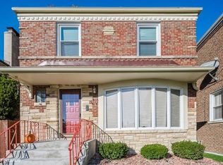 532 E 86th Pl, Chicago, IL 60619