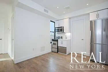 Rented by REAL New York