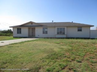 8400 Adair Dr, Amarillo, TX 79108