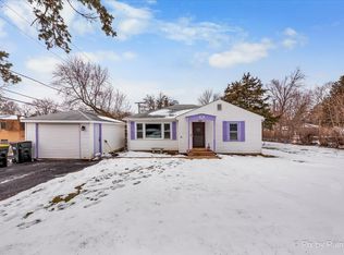 1103 Cherry St, Lake In The Hills, IL 60156