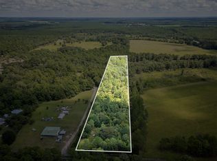 0 Ward Rd, Defuniak Springs, FL 32433
