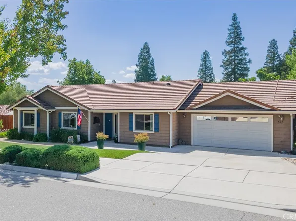 310 Oak Grove Ct, Paso Robles, CA 93446