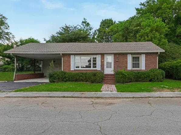 1012 Hayes St, Hopkinsville, KY 42240