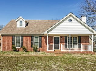 307 Millhouse Rd, Smyrna, TN 37167