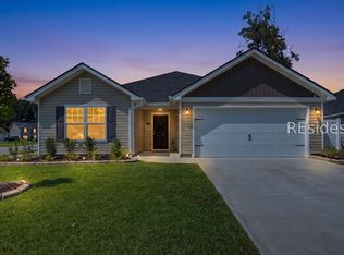 56 Anthem Dr, Bluffton, SC 29910