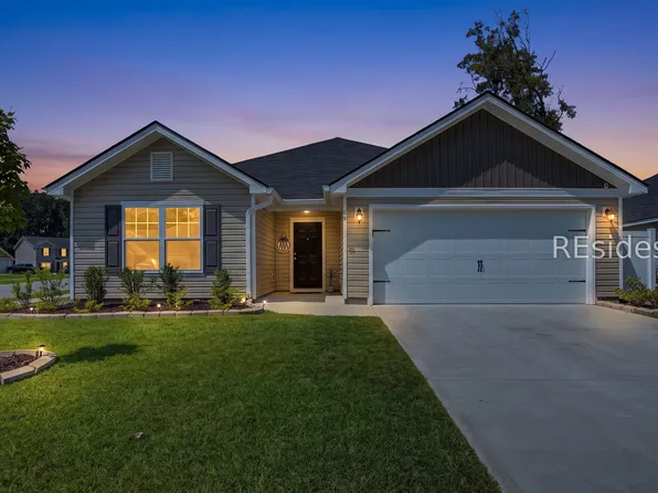 56 Anthem Drive, Bluffton, SC 29910