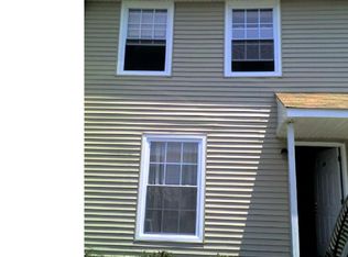 501 Mullica Hill Rd APT 4, Glassboro, NJ 08028