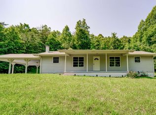 2140 River Rd, Mineral Bluff, GA 30559