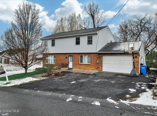 33 Eliot Ave, Albany, NY 12203