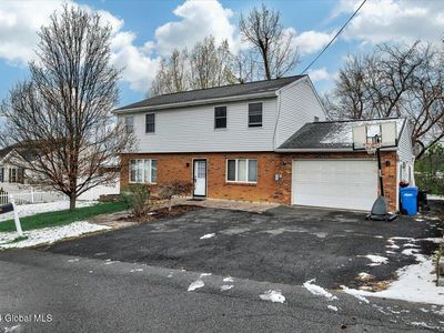33 Eliot Avenue, Albany, NY, 12203