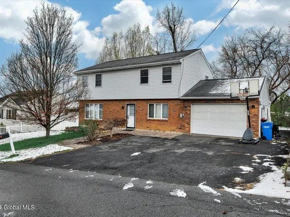 33 Eliot Avenue, Albany, NY 12203