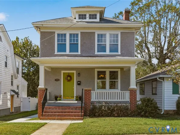 2706 Woodrow Ave, Richmond, VA 23222