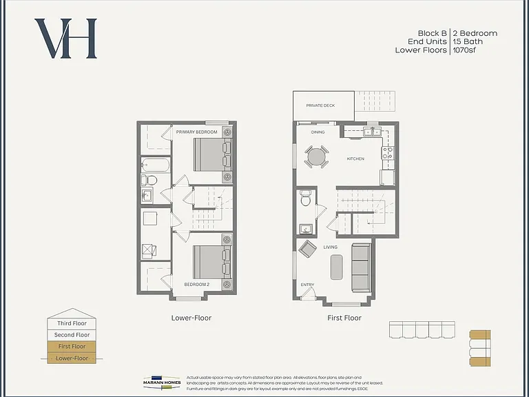 77 Victoria Rd N #2 — Photo 9