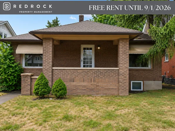 808 E Mission Ave, Spokane, WA 99202