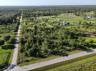 2280 NW 344th St, Okeechobee, FL 34972