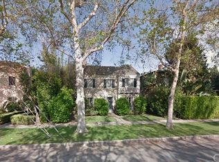 1237 S Crescent Heights Blvd, Los Angeles, CA 90035