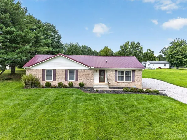 616 Lorelei Dr, Fayetteville, OH 45118