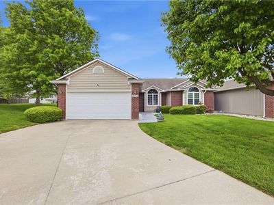 4512 Hedges Ave, Kansas City, MO, 64133