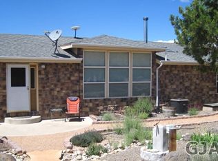 18251 Little Park Rd, Glade Park, CO 81523