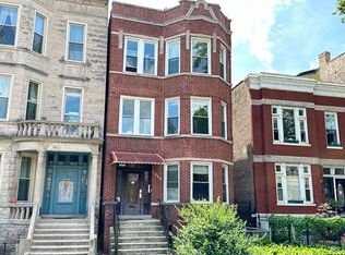 2623 W Crystal St #4, Chicago, IL 60622