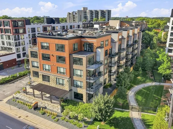 3104 W Lake St Unit 203, Minneapolis, MN 55416