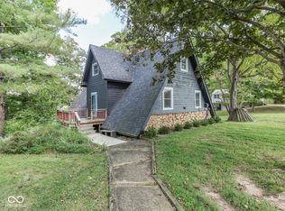 7307 Center Lake Rd, Nineveh, IN 46164