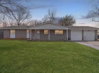 901 Shalimar Dr, Oklahoma City, OK 73115