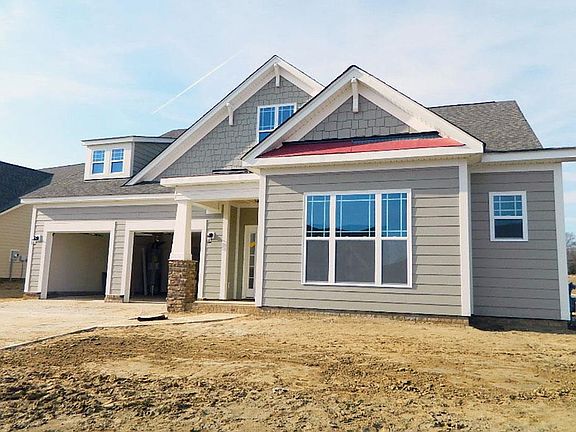 Located on 0088 in Blume - The Gardenias in Harrisburg, NC