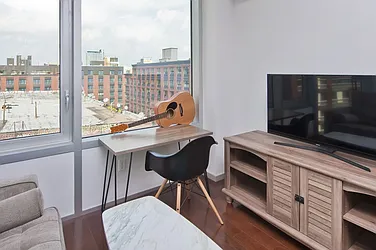 Rented by NOVO