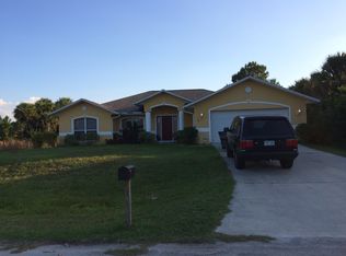 218 Lafleur St SW, Palm Bay, FL 32908