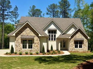 4559 Harrogate Ln, Auburn, AL 36830