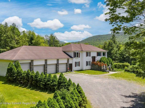 1328 Scribner Hollow Road, East Jewett, NY 12424