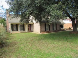 1231 Dalraida Rd, Montgomery, AL 36109