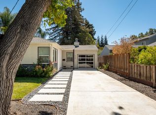 888 15th Ave, Menlo Park, CA 94025