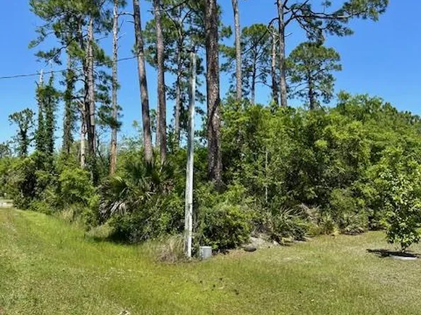 LOT 7 State Route 30 #A, Pt Saint Joe, FL 32456